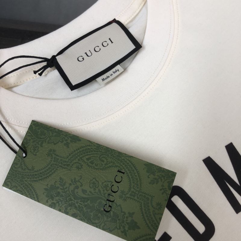 Gucci T-Shirts